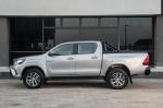Toyota Hilux 4x4 Raider Double Cab Black 2017 года (ZA)
